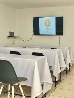 RENTA DE SALA DE JUNTAS - comprar en línea