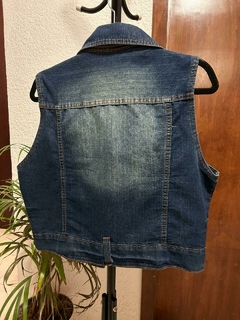 CAHLECO DE MEZCLILLA - comprar en línea