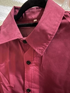 CAMISA DE CABALLERO - comprar en línea