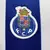 CAMISA PORTO HOME 23/24 TORCEDOR NEW BALANCE MASCULINA - AZUL + BRANCO - loja online