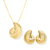 Conjunto concha