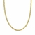 Choker malha fina 3MM