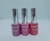 Esmaltes Charm Limit 10ml x3