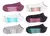 Medias Floyd Mujer Linea GO Deportiva PACK X3