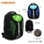Mochila Marca Head Urbana Art. M2737 Bolsillos Laterales