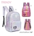 Mochila Trendy Art. M2057