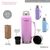 Termo Trendy 1000ML Art. A189 con Packaging
