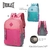 Mochila Everlast Art. M2712 Llavero Desmontable