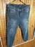 Jogger de jeans