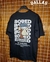 Remera Overzise - comprar online