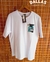 Remera Overzise