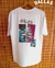 Remera Overzise - comprar online