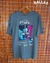 Remera Overzise - Dallas Indumentaria