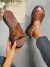 Chinelo Feminino Plataforma Sólida Antiderrapante na internet