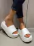 Chinelo, Chinelo plataforma, Sandália, rasteirinha, sandalia rasteirinha, sandalia baixa, rasteirinha,