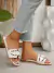 Chinelo, Chinelo plataforma, Sandália, rasteirinha, sandalia rasteirinha,