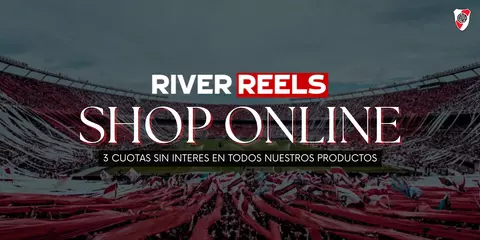 Carrusel River Reels Shop
