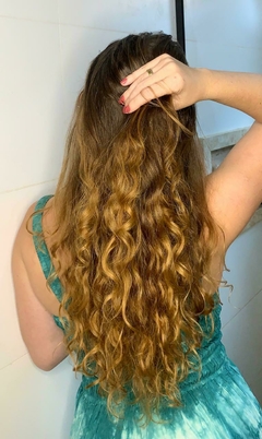 Banner da categoria CABELO