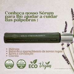 SERUM PARA AS PALPEBRAS
