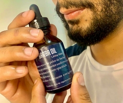 BARBA OIL