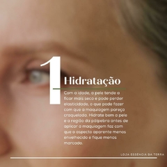 SERUM PARA AS PALPEBRAS - comprar online
