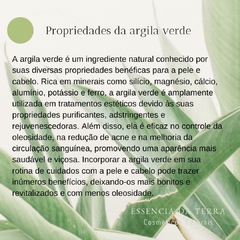 ARGILA VERDE - comprar online