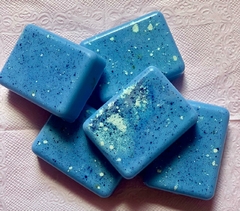 SABONETE DE LAVANDA