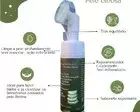 SABONETE FACIAL ESPUMANTE - Pele oelosa ( Aloe Vera, Menta e Melaleuca) na internet