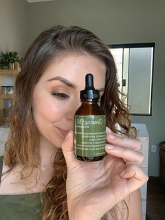 CLEASING OIL -DEMAQUILANTE - loja online