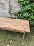 Mesa ratona varillas de alambrado recuperada - EL BOSQUE S.H