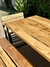 Mesa industrial Laurel
