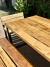 Mesa industrial Laurel