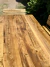 Mesa industrial Laurel - tienda online