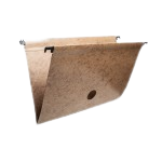 PASTA SUSPENSA MARMORIZADA PINTADA CASTANHO .F.0050 DELLO - comprar online