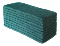 Fibra Geral Verde de Limpeza Multiuso - und - comprar online