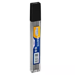 GRAFITE HB 0,5mm ESTOJOS C/12 GRAFITES GF0501 BRW