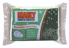 Esponja Dupla Face Marly - comprar online