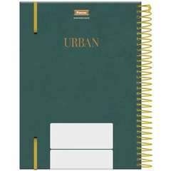 Imagem do AGENDA PLANNER URBAN 177X240 80 FLS FORONI
