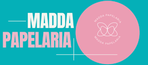 Carrusel Madda Papelaria