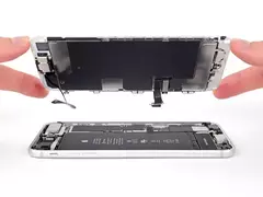 Cambio de Pantalla iPhone 8