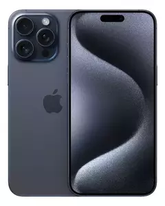 iPhone 15 Pro de 128Gb Nuevo 1 Año Garantia Apple