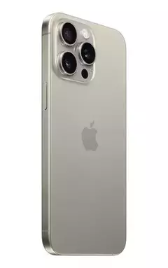 iPhone 15 Pro Max de 256Gb Nuevo