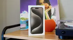 iPhone 15 Pro Max de 256Gb Nuevo en internet