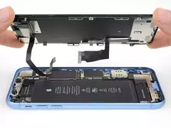 Cambio de Pantalla iPhone XR