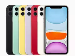 iPhone 11 de 128Gb Nuevo 1 Año Garantia Apple en internet