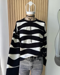 Sweater Cebra en internet