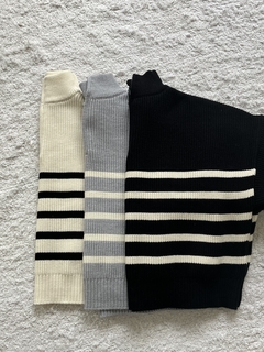 Sweater Praga - tienda online