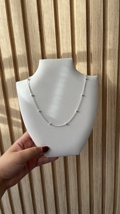 Collar princesa