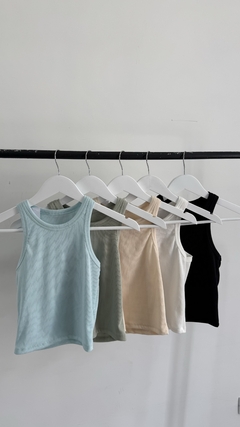 Top morley Indi - comprar online