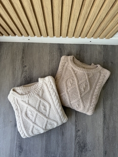 Sweater Nido - Florida Indumentaria